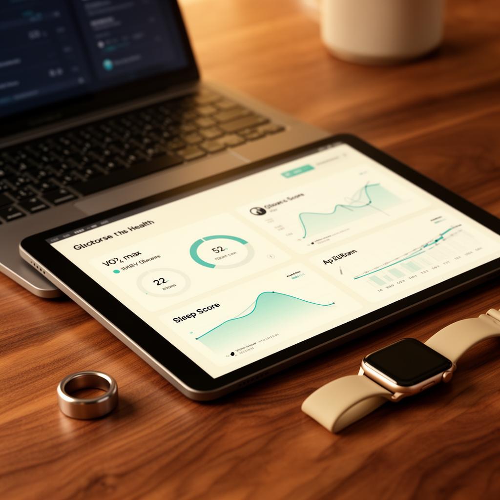 Oura vs WHOOP vs Garmin: what each is really good for