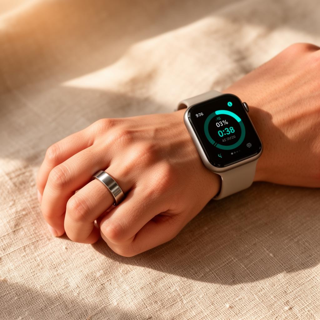 What to track first if you actually want to optimize healthspan